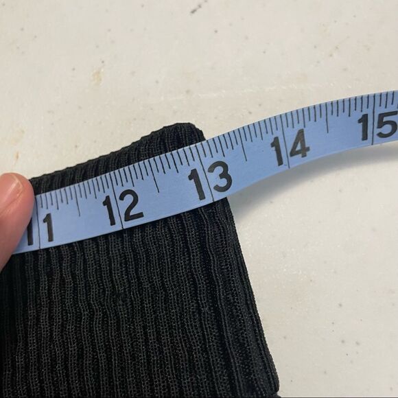 plenty by TRACY REESE multicolor aztec print high waist cotton skirt, size 0 - Picture 5 of 10